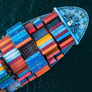 Import Trade Values by Commodity 2022