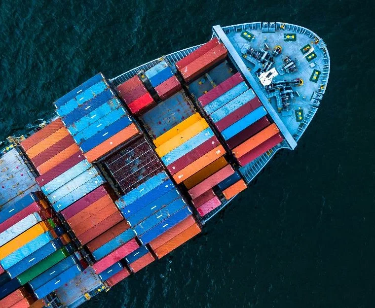 Import Trade Values by Commodity 2022