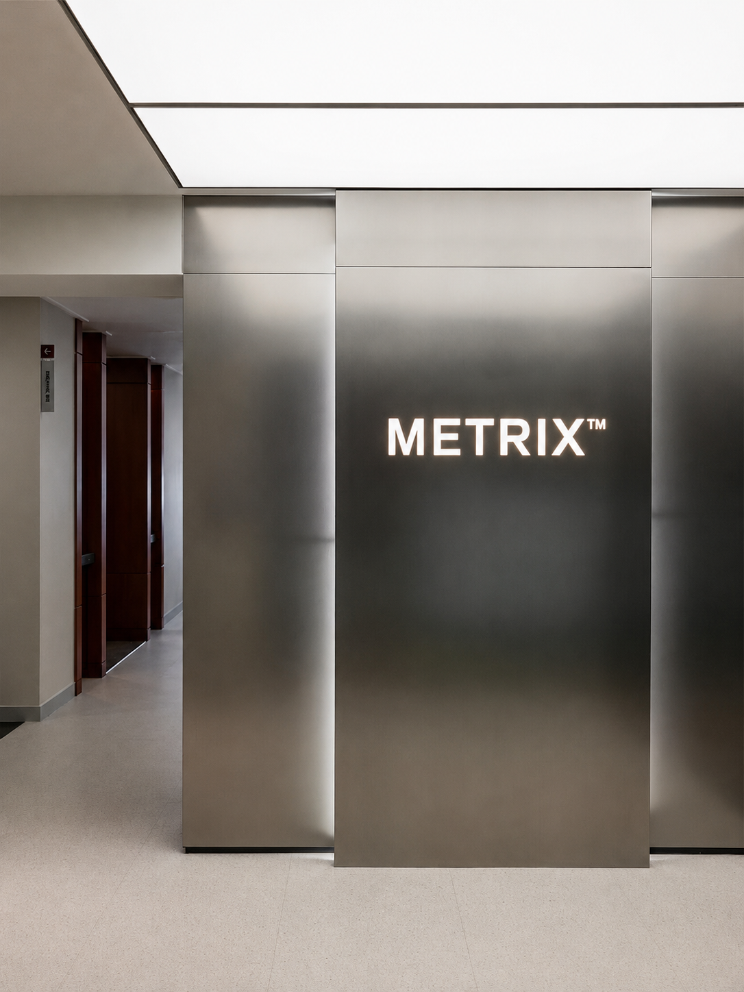 Metrix