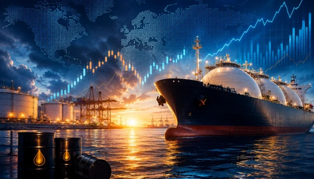 Energy and Bunker Market Report