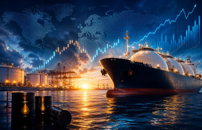 Energy and Bunker Market Report