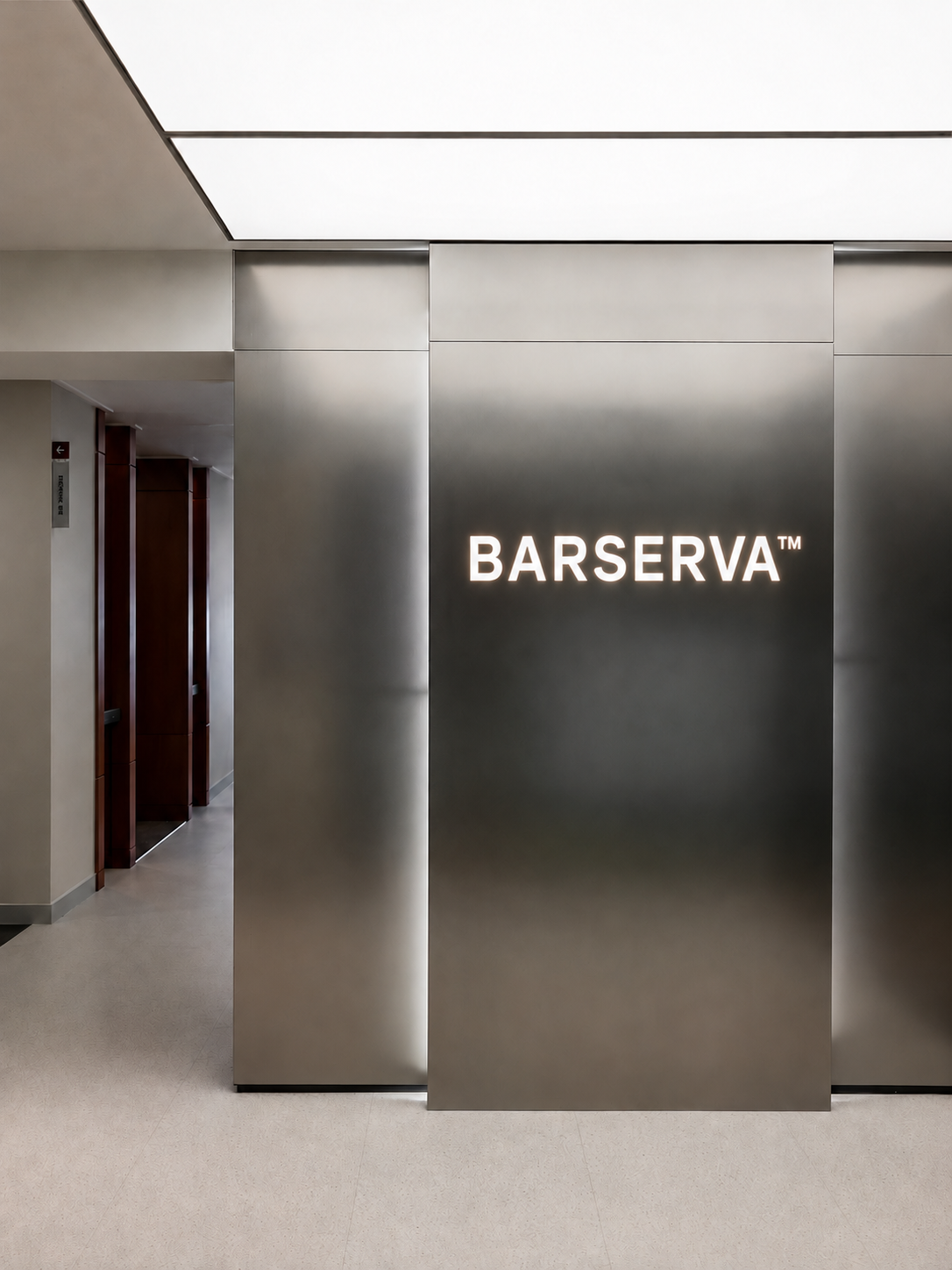 Saeed Razfar, CEO of BarsEva Goods Wholesalers LLC